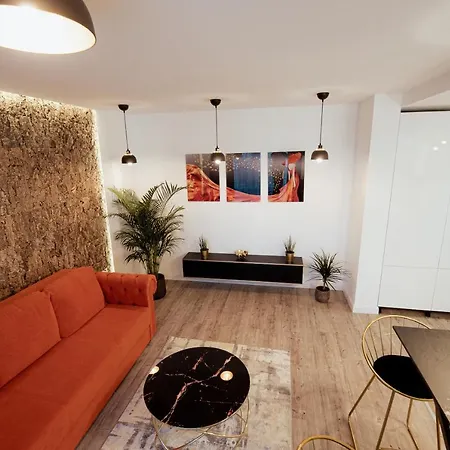 Royal Penthouse Braşov