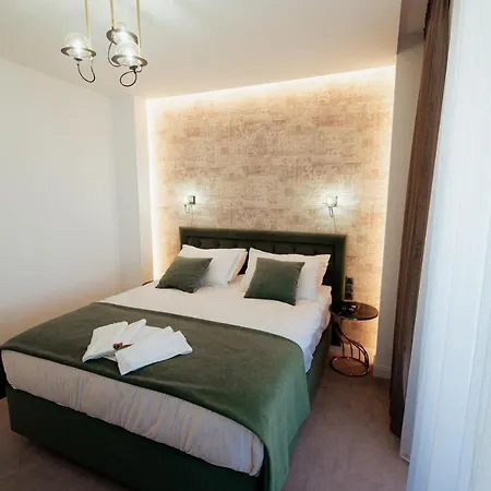 Lejlighed Royal Penthouse *