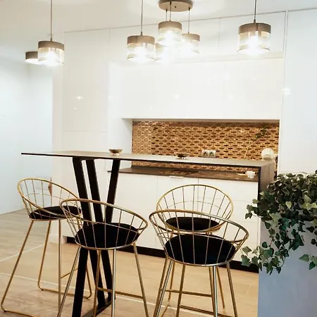 Lejlighed Royal Penthouse Braşov