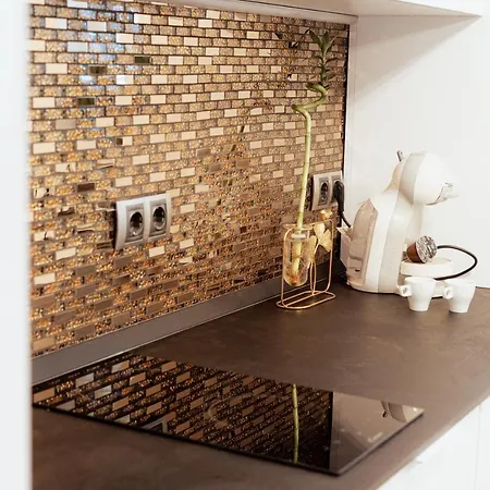 Lejlighed Royal Penthouse *