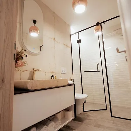 Royal Penthouse Lejlighed
