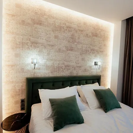 Royal Penthouse Lejlighed