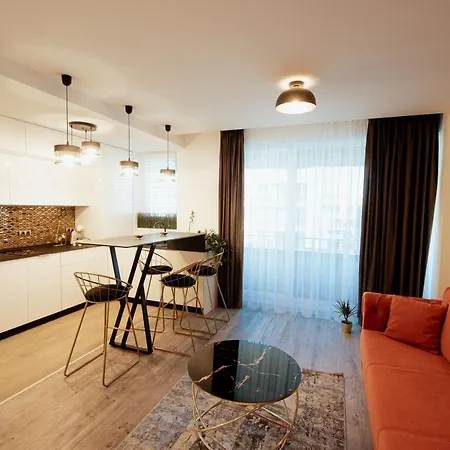 Royal Penthouse *