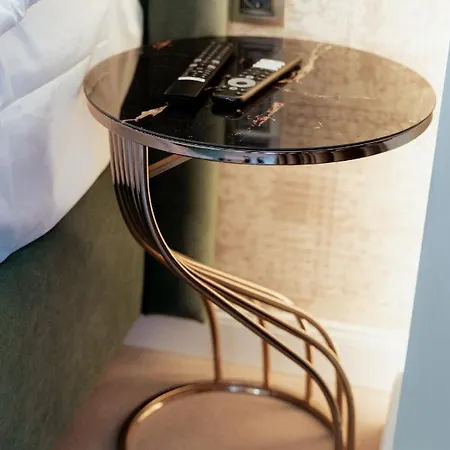 Royal Penthouse Braşov