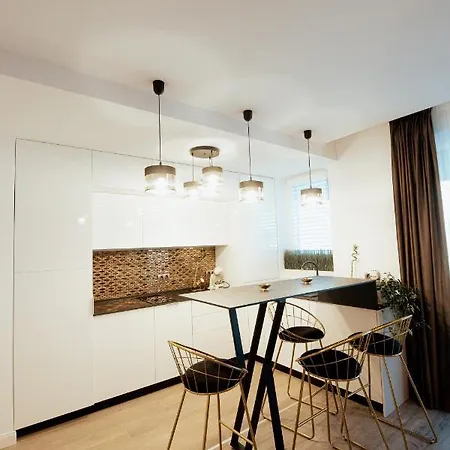 Royal Penthouse * Braşov