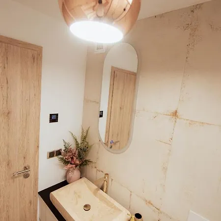 Lejlighed Royal Penthouse *