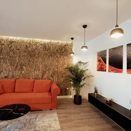 Lejlighed Royal Penthouse Braşov