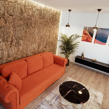 Lejlighed Royal Penthouse *