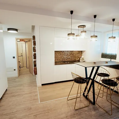 Royal Penthouse * Braşov