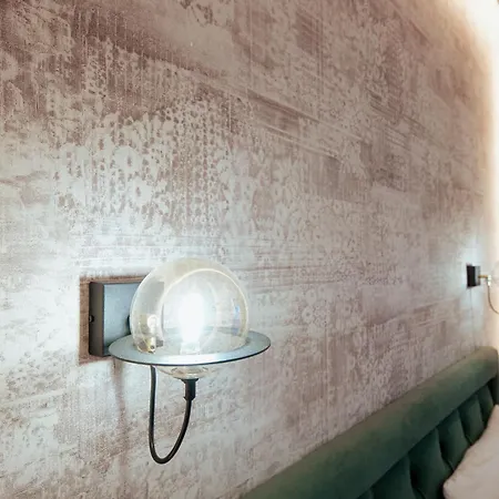 Royal Penthouse * Braşov