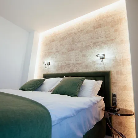 Royal Penthouse Braşov