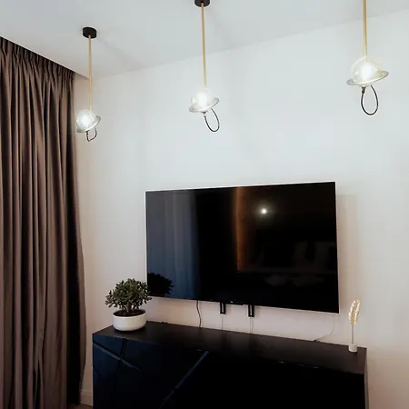 Royal Penthouse *