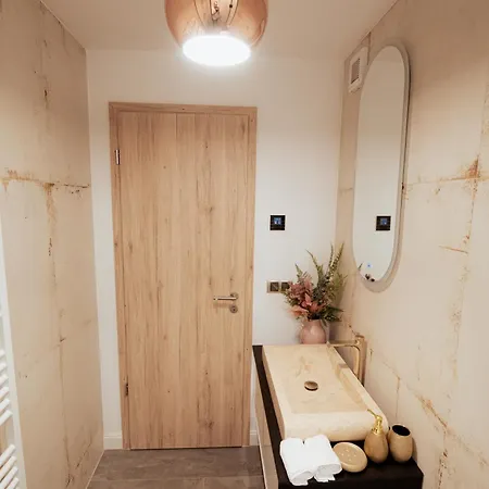Royal Penthouse * Braşov